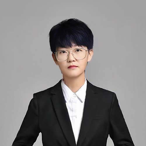 中卫情感咨询导师：依然老师